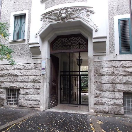 Holiday House Roma Vaticano Eksteriør billede