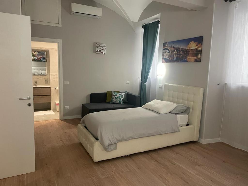 Holiday House Roma Vaticano Eksteriør billede