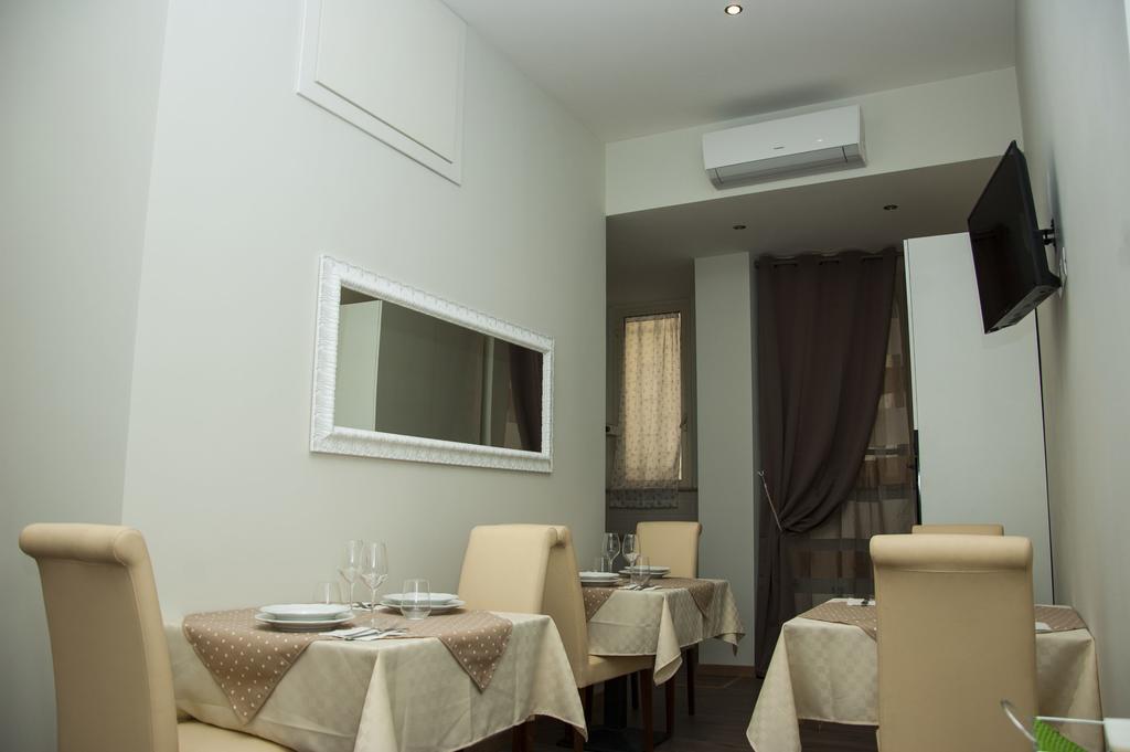 Holiday House Roma Vaticano Eksteriør billede