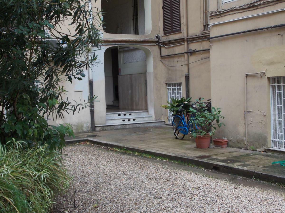 Holiday House Roma Vaticano Eksteriør billede